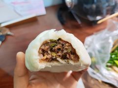 牛肉包-郑家包子牛肉拉面(尚勤路店)