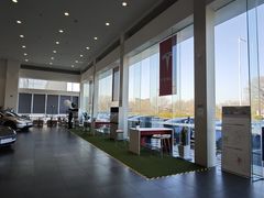 -TESLA 特斯拉(北京南四环中路特斯拉中心)