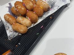 -渔码头食府·20年蓬莱老字号(登州路店)