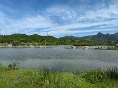 -永定河休闲森林公园