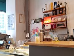 -BIJOU coffee&cocktail(龙岗万科广场店)