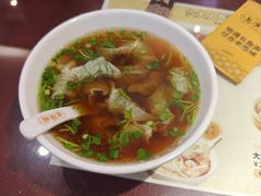 -老淮城·长鱼面(河下古镇店)