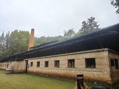 -景德镇古窑民俗博览区