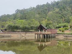 -神光山国家森林公园