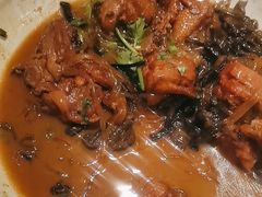 -金掌勺·锅包肉(广渠门店)
