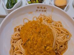 -松鹤楼·苏式汤面(虹桥天地店)