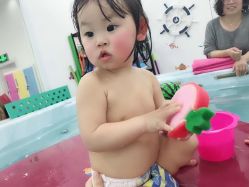 -Cool-Fun蓝鲸π水育早教中心(金山万达海汇街店)