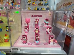 -泡泡玛特POPMART(沈阳大悦城店)