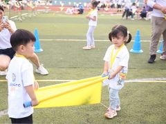 -奇乐全日制婴儿学校·早教