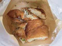 -潘记老面羌饼