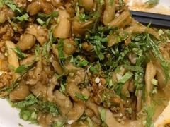 -味上湘菜馆(岳麓山店)
