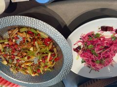 -小厨娘淮扬菜(天印大道店)