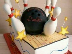 -广州保龄球馆(广州天河体育中心店)