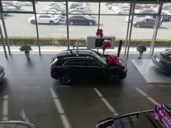 -博瑞祥云奥迪4S店