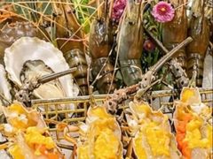 -喜聚薈·花膠雞海鮮火鍋(越秀店)