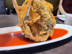 -老牌坊鲁菜名店(聊城美食岛店)