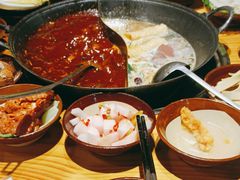 -乐闹闹重庆火鍋(民治店)
