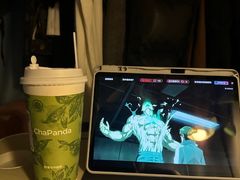 -茶百道(渝北重庆会馆店)