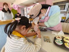 -千浔一暖DIY蛋糕烘焙(人民大学店)