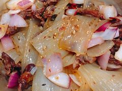 -金源烤肉面片馆(师大店)