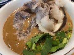 -裕德孚手切涮羊肉(建业凯旋广场店)