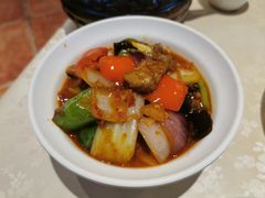 -巴依老爷·新疆美食(上城区天城路店)