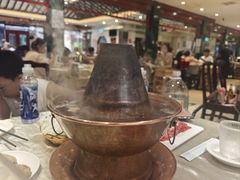 -东来顺饭庄(王府井步行街店)