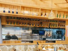 -平娃三宝烧烤·面食(南小街店)