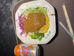 盛志望麻酱酿皮-清真盛志望麻酱酿皮·非遗老字号