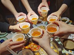 -大龙燚火锅(天钥桥路店)