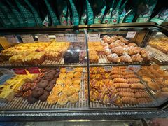 -丁香西饼屋(桂林路店)