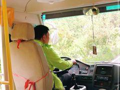 -老界岭旅游度假区