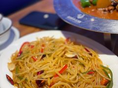 -俭寨大盘鸡·缸子肉·小公鸡·新疆菜(云通店)