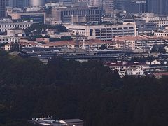 -九曜山