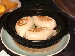 -万丽轩·粤菜(王府井金茂万丽酒店)
