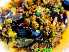 -二钳洞庭虾蟹·江湖菜(成都鹭岛店)