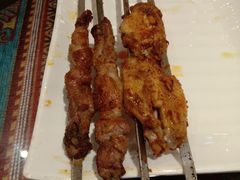 -巴依老爷·新疆美食(上城区天城路店)
