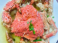-星奇缘·海鲜餐厅(东山美食地标店)