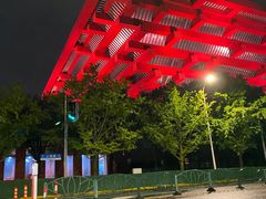 -中华艺术宫(上海美术馆)