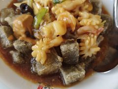 -牟传仁饭庄(星海店)