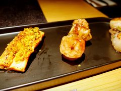 海鲜拼盘-Arpanda阿潘答餐厅(郎园店)