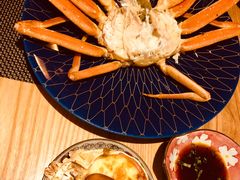 -季玄精致日本料理自助餐(闸北公园店)