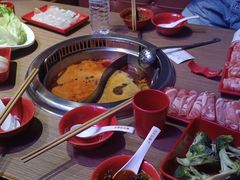 -季季红火锅(丰城洪客隆店)
