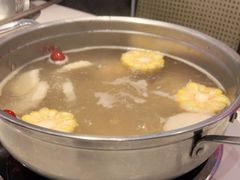 -八合里潮汕鲜牛肉火锅(福州万象城店)