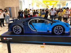 -乐高授权专卖店(济南万象城店)