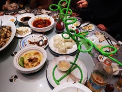 -金狮麟•宋宴•宋文化地标餐厅(晋安路店)