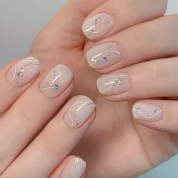 -斯馨·健康美甲美睫