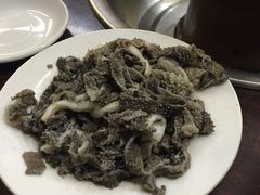 -前门张记涮肉(前门店)
