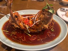 -大连君悦酒店·星海湾壹号Dalian·Dalian(星海广场店)