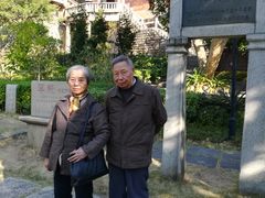 -草庵摩尼教遗址公园